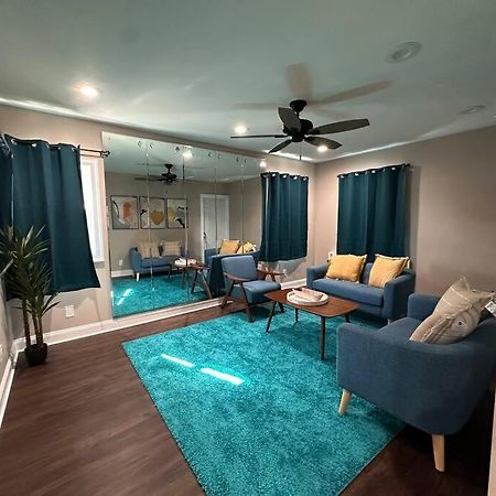 Bright 2Br Apt 8 Min To Jfk And 5 Min To Mall Apartment Valley Stream Luaran gambar