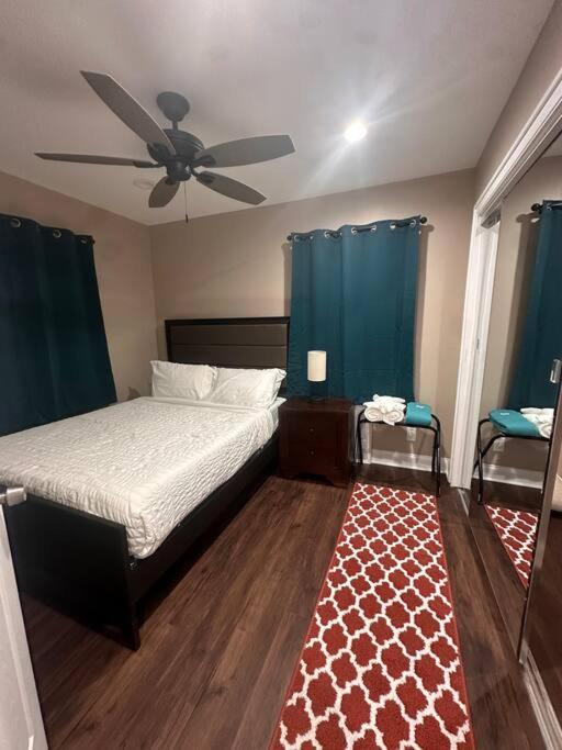 Bright 2Br Apt 8 Min To Jfk And 5 Min To Mall Apartment Valley Stream Luaran gambar