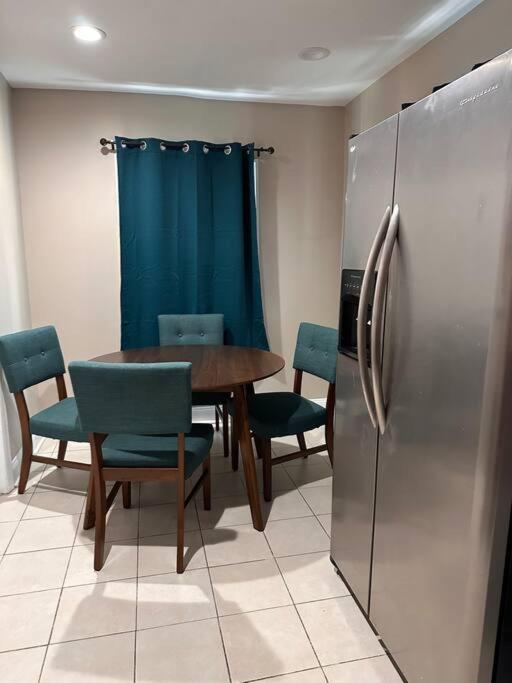 Bright 2Br Apt 8 Min To Jfk And 5 Min To Mall Apartment Valley Stream Luaran gambar