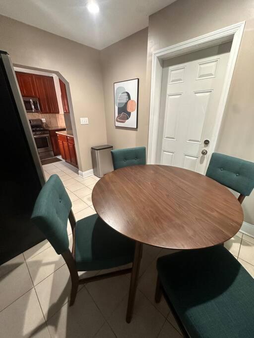 Bright 2Br Apt 8 Min To Jfk And 5 Min To Mall Apartment Valley Stream Luaran gambar