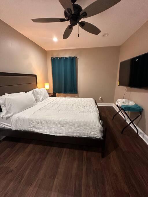 Bright 2Br Apt 8 Min To Jfk And 5 Min To Mall Apartment Valley Stream Luaran gambar